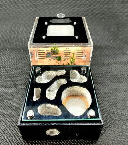 Top view Medium (ytong)