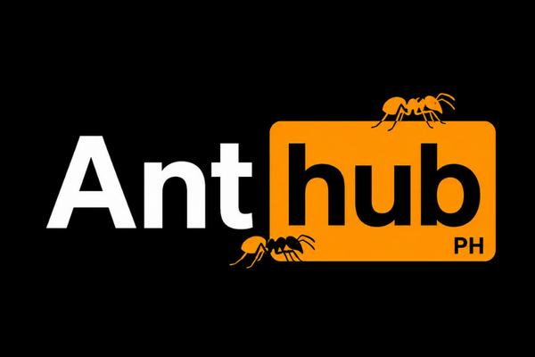 Anthub Ph