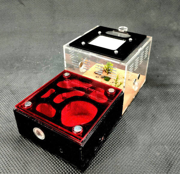 Top view Medium (ytong)