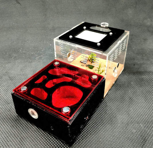 Top view Medium (ytong)